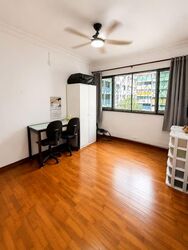 Blk 866 Yishun Street 81 (Yishun), HDB 5 Rooms #582382811